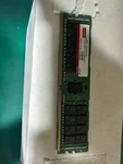 Innodisk 16GB DDR4 2400 Ecc Ram PC4-19200 Server Memory M4R0-AGSQGCSJ Tested. Fixed Price $89.00.