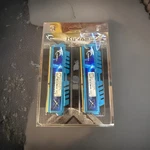 G.skill F3-1600C9D-16GXM Ripjaws Series 16GB (2 8GB) 240-PIN DDR3 Sdram. Fixed Price $139.95.
