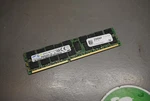 Samsung M393B2G70QH0-YK0 16GB DDR3L-1600 PC3L-12800R 2RX4 Server Memory Module. Fixed Price $18.90.
