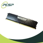 Corsair PC4-3000-U 2RX8 CMK16GX4M2B3000C15 (16GB DDR4 U). Fixed Price $63.99.