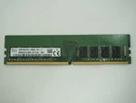 Sk Hynix 16GB PC4-2666V Server Ram / Ecc Memory -HMA82GU7CJR8N -vk T0 Aa. Fixed Price $119.99.