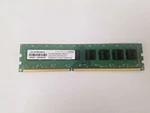 Axiom 2X4GB (8GB) DDR3-1600 PC3-12800 Reg Desktop Memory Modules 51264Y8D3N16813. Fixed Price $19.99.