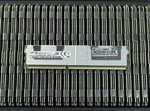 Genuine Hp 1X 32GB 4RX4 PC3-14900L Ecc Load Reduced Quad Rank Ram Memory Server. Fixed Price $68.00.