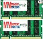 2GB (2X1GB) Memory Ram 4 Apple Mac Mini "core Duo" 1.83 A56 2RX8. Fixed Price $14.50.