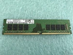 Samsung M378A2K43DB1-CTD 16GB PC4-2666V DDR4 Desktop Udimm Ram R422A. Fixed Price $64.95.