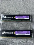(2) Corsair XMS2 Xtreme Performance DDR2 Memory CM2X1024-6400C4. Fixed Price $20.00.