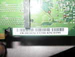 Dell Hynix Memory Slot Bank W/ Cover # CN-0R587G-13740-87G 01NS. Fixed Price $99.99.