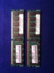 Ibm 41Y2768 8GB (2X4GB) PC2-5300 Memory Kit Yz. Fixed Price $15.00.