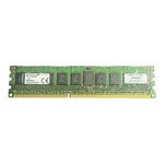 Kingston 8GB KTH-PL316LV/8G 1600MHZ DDR3L Reg Ecc Memory Server Ram. Fixed Price $17.50.