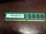 Lot Of 13 Ventura 512B DDR2 667MHZ PC2-5300 240 Ecc Server Ram Memory. Fixed Price $29.99.