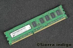 MT18JSF25672AZ-1G1F1 2GB PC3-8500E-7-10-E0 Server Memory Ram 2RX8. Fixed Price $13.24.