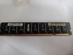 Ibm 512MB Dimm Server Memory Module. Fixed Price $12.00.