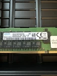 Samsung Cisco 32GB 2RX4 PC4-2666V DDR4 Memory UCS-MR-X32G2RS-H. Fixed Price $125.00.