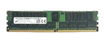 Micron 32GB DDR4 PC4-2133P Reg Ecc Rdimm 2133MHZ Server Ram Same Day Ship A++. Fixed Price $143.96.