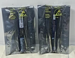 (2) 8GB (2X4GB) Viking DDR1 PC3200 400MHZ Registered Ecc Ram Ibm 39M5854. Fixed Price $49.99.