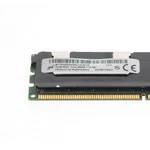 Micron MT72KSZS4G72PZ-1G1E1 32GB PC3L-8500 4RX4 Memory Module W60. Fixed Price $59.96.