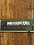 Samsung M393A4K40BB2-CTD6Q 1X32GB 2RX4 PC4-2666V DDR4 Ecc Server Memory Dimm. Fixed Price $149.99.
