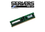 Hp 1GB 2X512MB Memory Kit 343055-B21 345112-051 PC2 3200. Fixed Price $38.05.