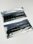 New, Sealed Lot Of - Crucial CT64M64S4D7E 512MB 168PIN Dimm 64MX64 Sdram PC133. Fixed Price $99.99.