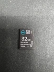 Dell 00PD22 32GB Micro Sdhc Class 10 Card Module 14 Gen. Fixed Price $11.88.