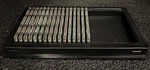 Lot Of 16 Samsung 8GB M393B1K70CHD-YH9 2RX4 PC3L-10600R-09-10-E1-D2 Ram. Fixed Price $109.99.