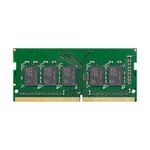 Synology D4ES04-4G 4GB DDR4 Ecc Sodimm Memory Module (D4ES044G). Fixed Price $438.67.
