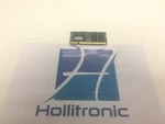 Sanmax DDR2-667 S.o.dimm 1GB CL5 Elpida/jedec SMD-N1G48NP-6E. Fixed Price $13.99.