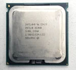Intel Xeon 06 E5420 Processor Slbbl China 2.50GHZ/12M/1333 E851A543 Tested.. Fixed Price $24.99.