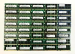 Assorted 1GB 2RX8/ 1RX8/ 2RX16 Memory Ram Lot Of 40. Fixed Price $130.00.