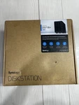 Synology Diskstation DS718+ 2-BAY Nas Quad-core Cpu 4K Transcoding Usb 3.0 Esata. Fixed Price $445.00.