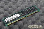 Fujitsu Primergy RX300 S1 Memory Ram 256MB MT18VDDT3272G-265B2 PC2100R-25330-M1. Fixed Price $13.52.