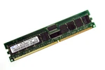 Samsung M312L2920DZ3-CB3 PC2700R-25331-C3 1GB Server Memory Ram. Fixed Price $13.10.