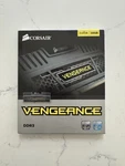 Corsair Vengeance 16GB (2 8GB) DDR3 (PC3-12800) Memory CMZ16GX3M2A1600C10. Fixed Price $99.95.