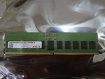 1X32GB Micron DDR5-5600B EC8 Ecc Rdimm Server Ram Memory (MTC20F2085S1RC56BD1). Fixed Price $699.97.