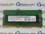 Micron 8 Gb DDR4 Laptop Ram PC4-3200AA 1RX16 MTA4ATF1G64HZ-3G2B2, Sku 16632. Fixed Price $24.99.