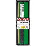 32GB DDR5-5600 Dimm Micron MTC16C2085S1UC56BD1 Equivalent Desktop Memory Ram. Fixed Price $439.99.