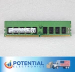 Sk Hynix HMA82GU7MFR8N-TF (1X16GB) 2RX8 PC4-2133P DDR4 Server Memory. Fixed Price $64.99.