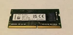 Kingston Kkrvfx-mie 8GB 1RX16PC4-3200AA-SCO-12. Fixed Price $19.99.