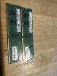 Samsung (1X8GB) 1RX8 PC4-2933Y DDR4 Server Memory M393A2K40CB2-CVFBY. Fixed Price $35.00.