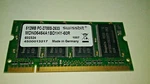 Swissbit 97007-5120-00-0 / 512BM-PC2700-2533 Memory. Fixed Price $20.00.