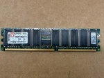 Kingston KVR266X72RC25/512 512MB Ddr 266MT/S Ecc Registered Dimm. Fixed Price $6.74.