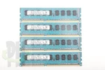 Apple Oem Hynix Nanya Miccron Mac Pro 5,1 Server Ram 8GB (2GB 4) PC3-10600 Ecc. Fixed Price $9.45.
