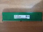 1X8GB Hynix DDR5-4800 Desktop Ram Memory Pc Udimm (HMCG66AEBUA081N). Fixed Price $89.97.