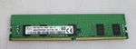 8GB Sk Hynix HMA81GR7MFR8N 1RX8 PC4-2400T-RD1-11 DDR4 Rdimm Server Memory. Fixed Price $37.99.