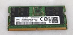 16GB Samsung M425R2GA3BB0-DR5-4800 PC5-4800B Sodimm Laptop Memory. Fixed Price $100.00.