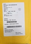 Ncr Realpos 8GB DDR4 Sdram Upgrade Kit, Sodimm. 2133MHZ Avant AVJ641GU42J7240NL. Fixed Price $39.99.