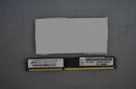 Ibm Memory 4GB PC3-10600R Vlp Dimm DDR3-1333MHZ Registered 240-P Sdram 44T1498. Fixed Price $10.81.