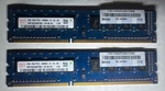 Hynix 2GB 1RX8 PC3-10600U DDR3204 Laptp Memory 9-10-AO 1145 Fast Free Ship Len. Fixed Price $24.99.