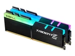 G.skill Tridentz Rgb Series DDR4 Kit Gb: 2X8 F4-3600C17D-16GTZRC. Fixed Price $159.75.