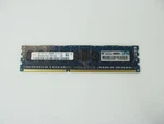 Hp 664689-001 4GB 1RX4 PC3-12800R-11 Kit Yz. Fixed Price $9.00.